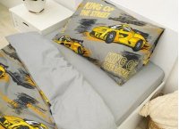 Постельное белье ранфорс Вилюта - 25360, подростковый